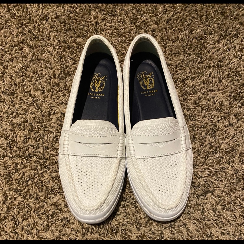 Cole Haan